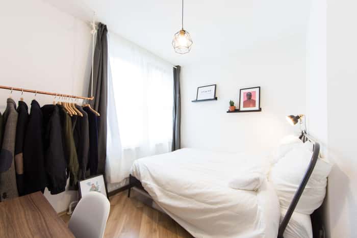 Listing photo thumbnail