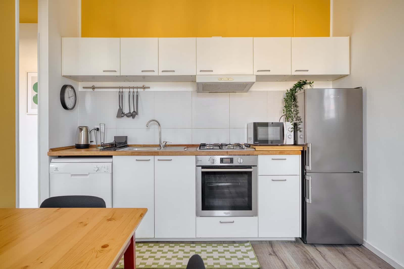 Apartment Milan, 1 bed — photo 16