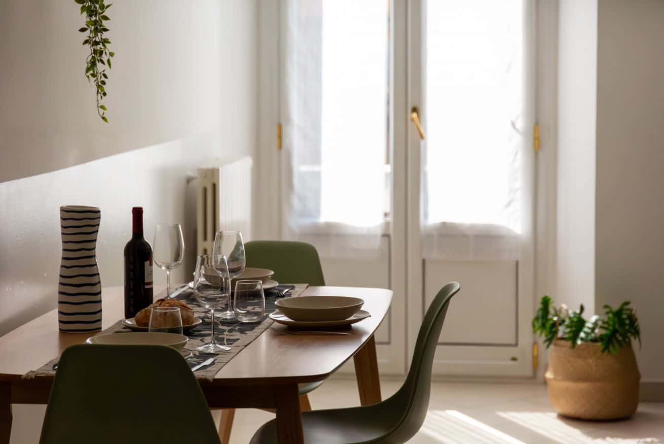 Apartment Milan, 1 bed — photo 19