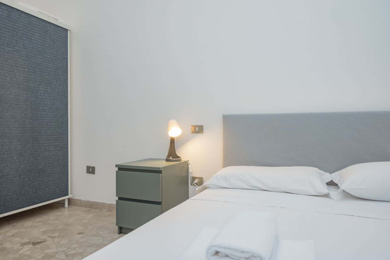 Apartamento Milán, 1 habitación — foto 20