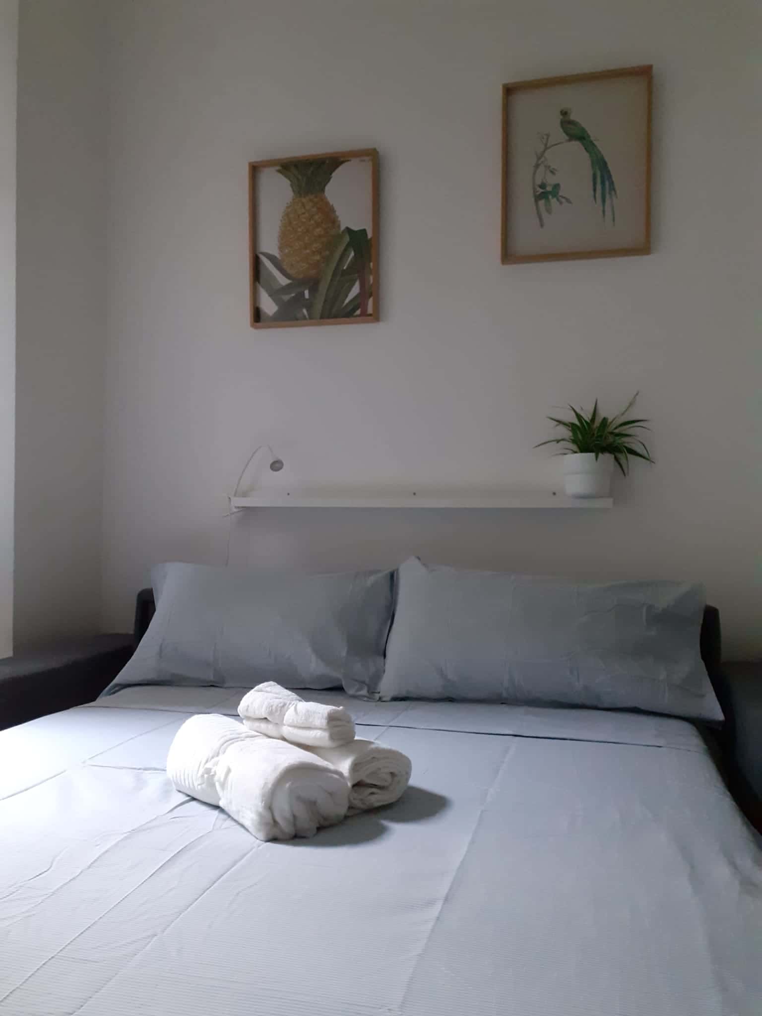 Apartment Milan — photo 11