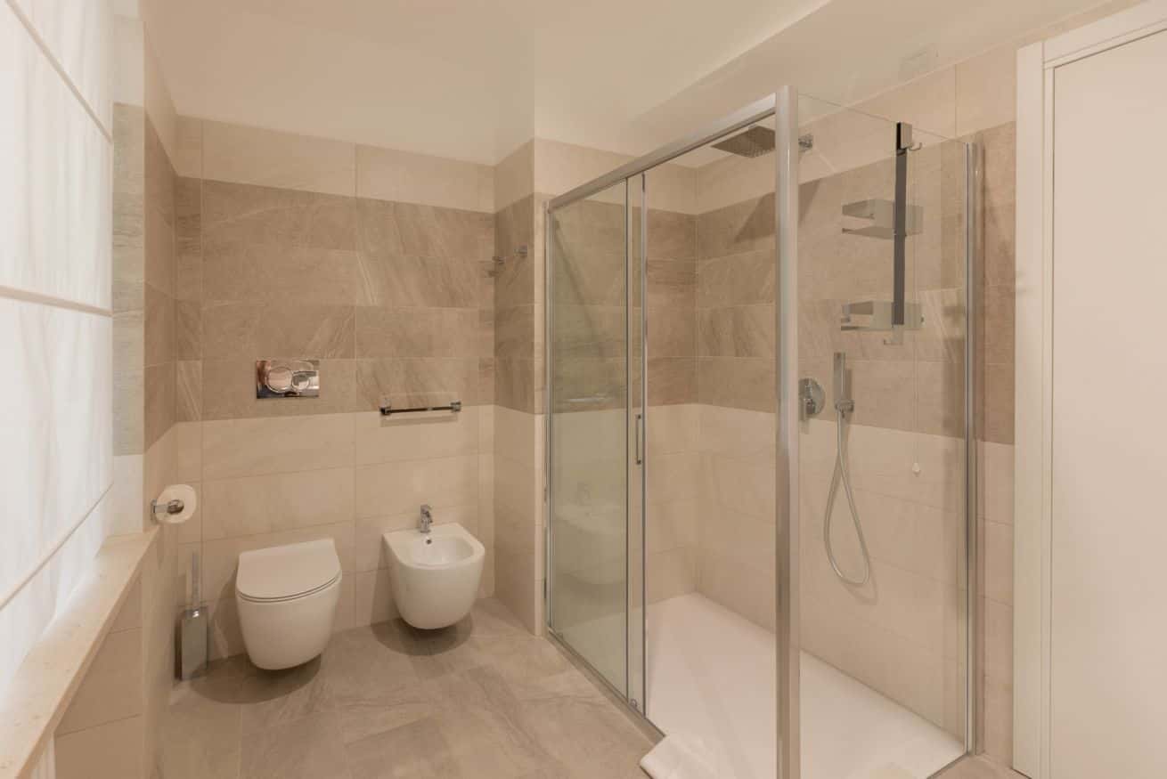 Apartment Milan, 2 beds — photo 38
