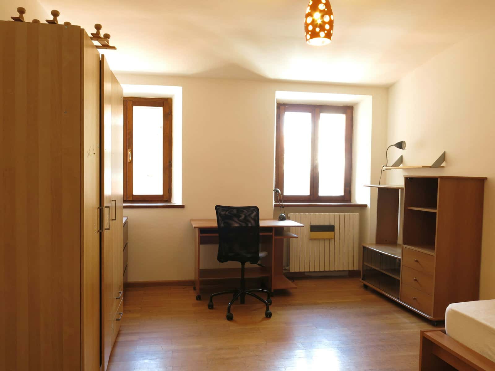 Quarto em Via Giuseppe Mazzini, Trento para 45 m² com 2 quartos