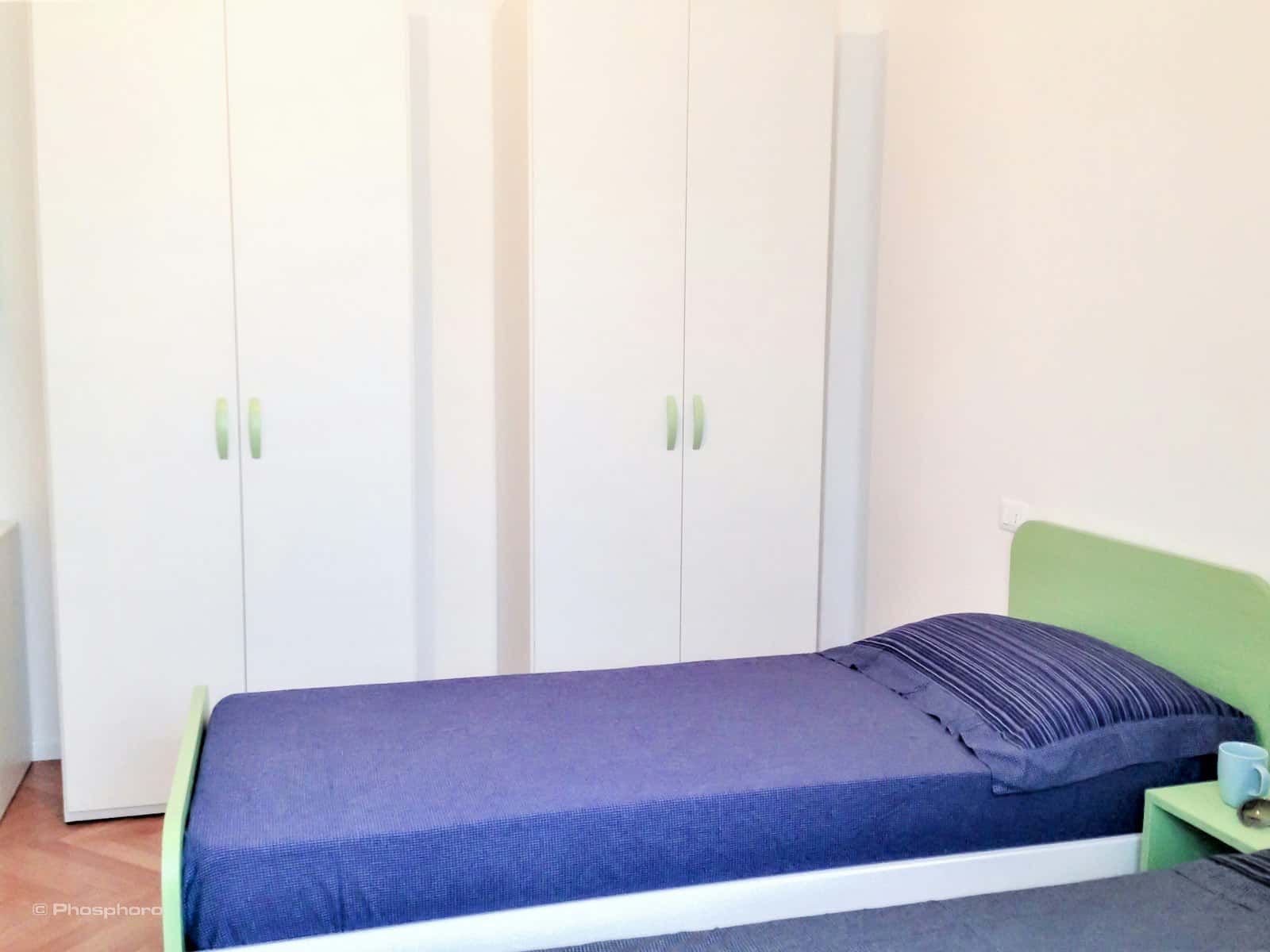 2  rooms  - apartment for 4 0