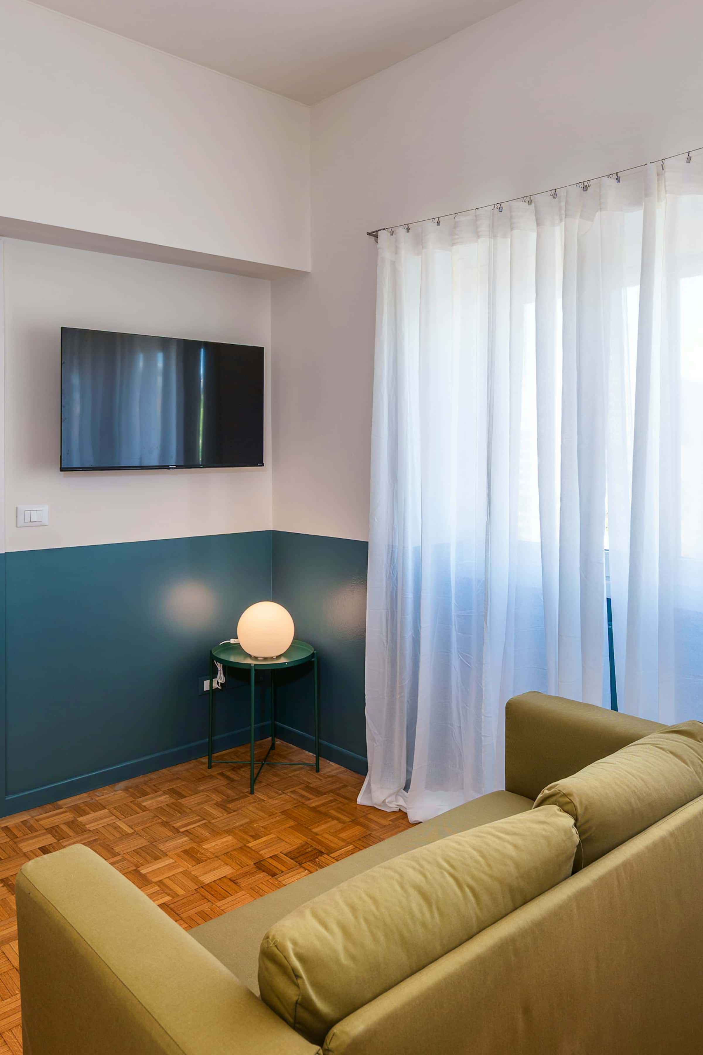 Apartment Milan, 1 bed — photo 20