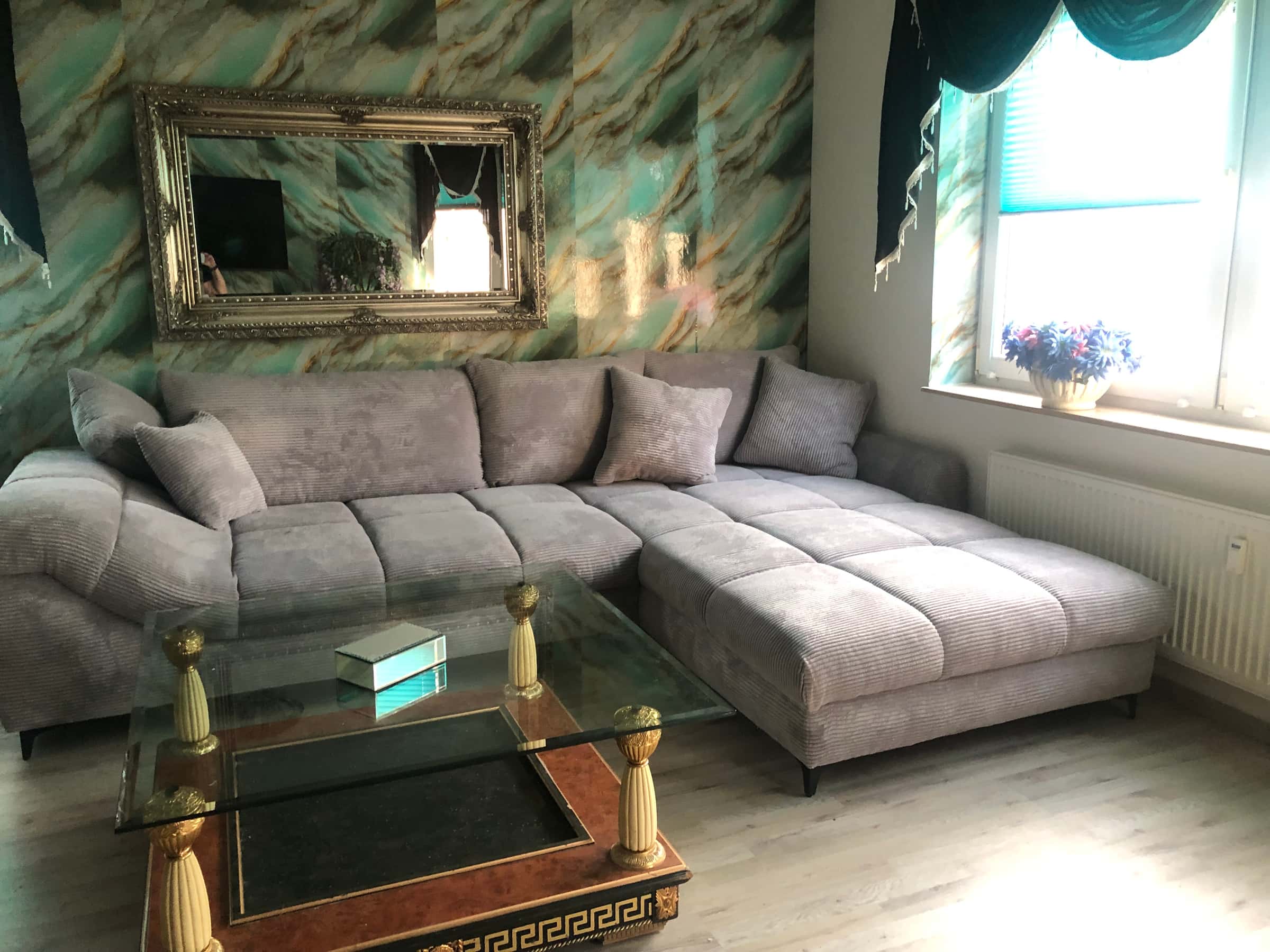 Apartment in Schlesienstrasse, Beckedorf for 80 m² with 2 bedrooms