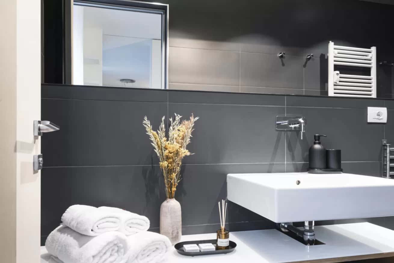 Apartment Milan, 1 bed — photo 83