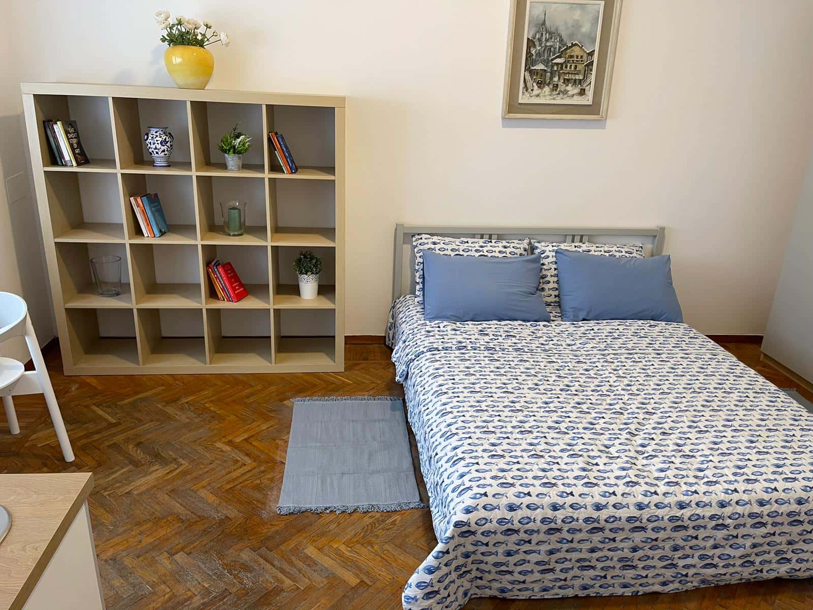 Single room Milan, 3 beds — photo 3
