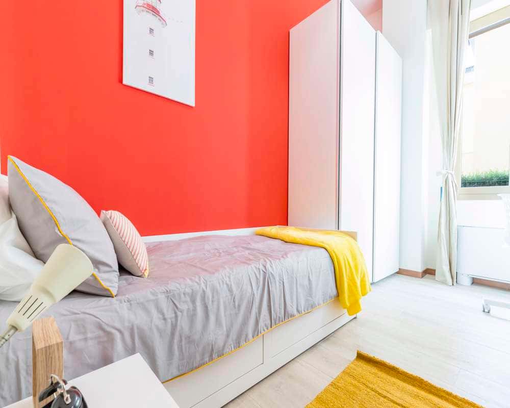 Stanza in VIA FRANCO BOLOGNESE