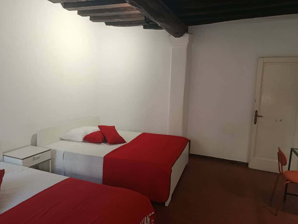 Single room Florence, 3 beds — photo 3