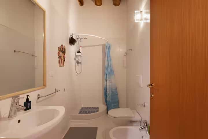 Apartment Trieste, 1 bed — photo 13