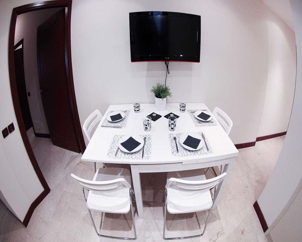 Stanza in Via Angelo de Vincenti