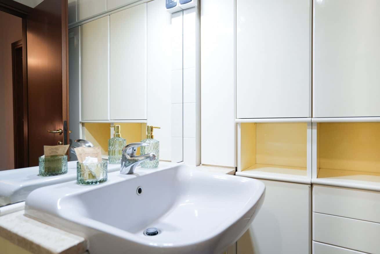 Apartment Milan, 2 beds — photo 23