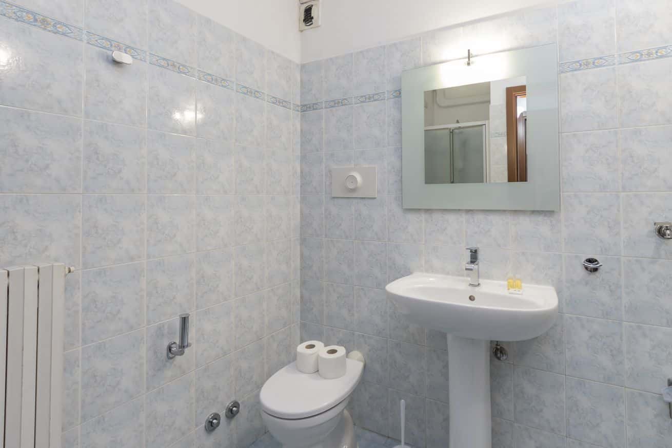 Apartamento Milán, 2 habitaciones — foto 21