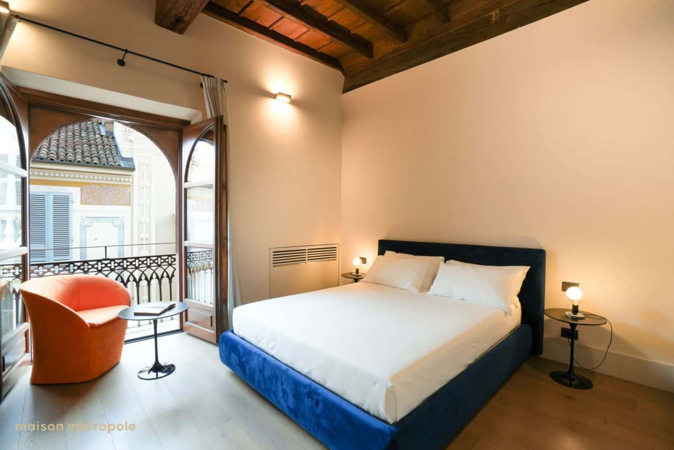Palazzo Zoya | Giovanna di Savoia