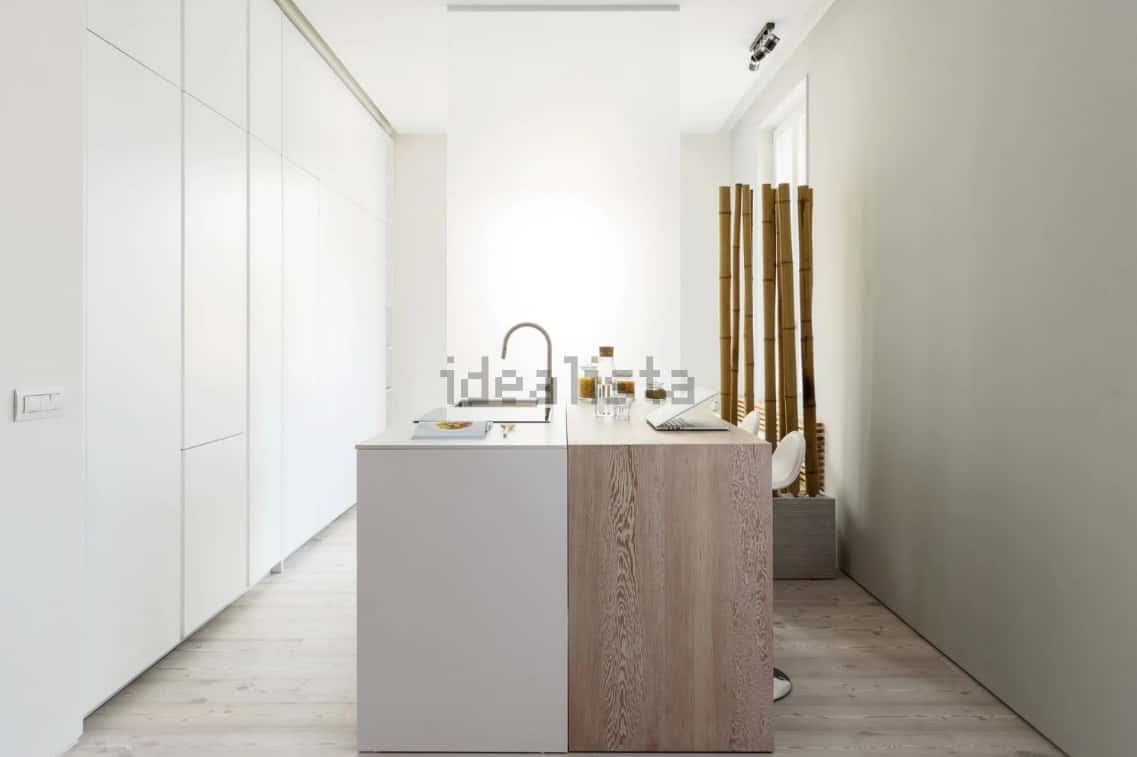 Bilocale in Via Nicola Antonio Porpora, LORETO