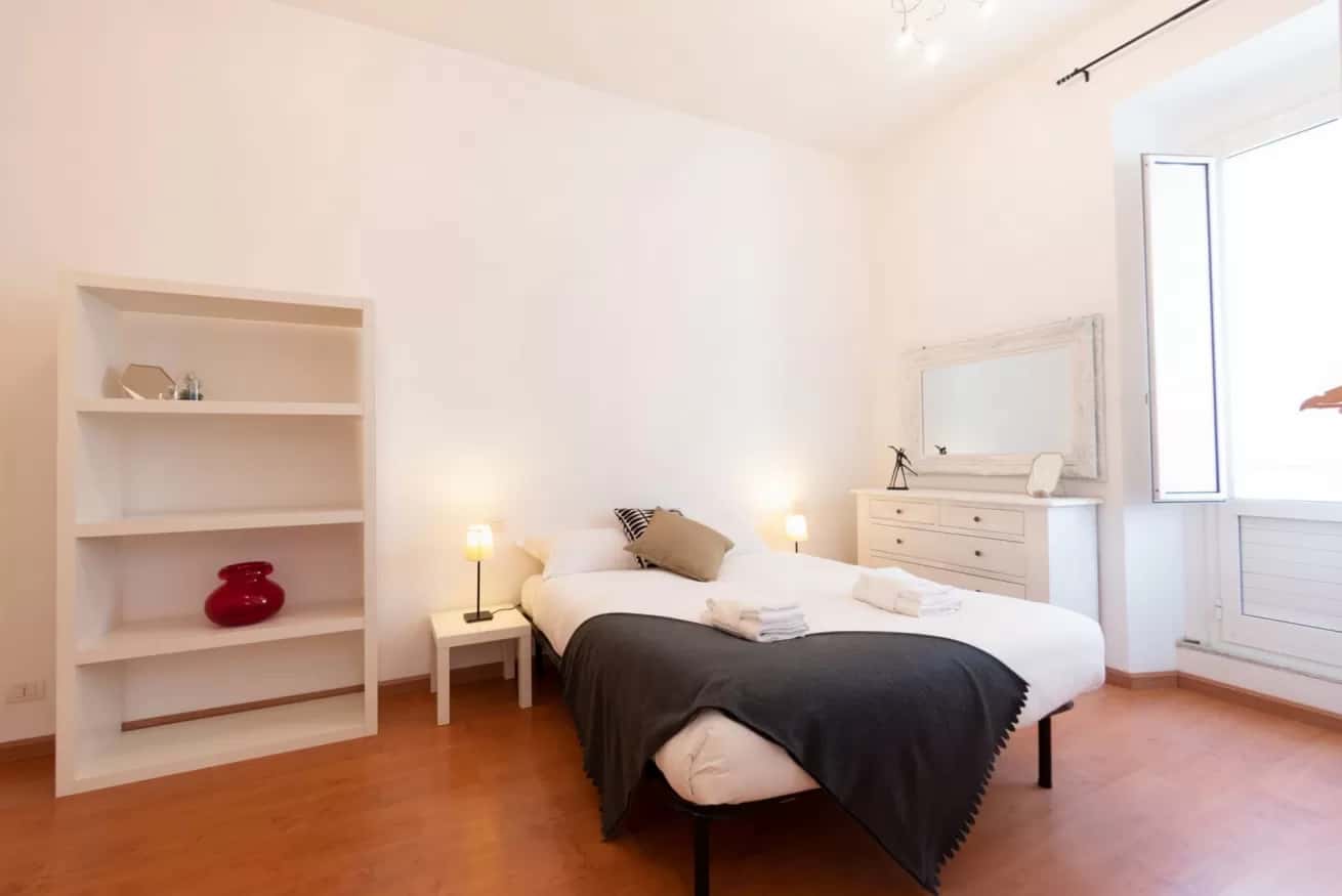 Appartement Rome, 1 chambre — photo 6