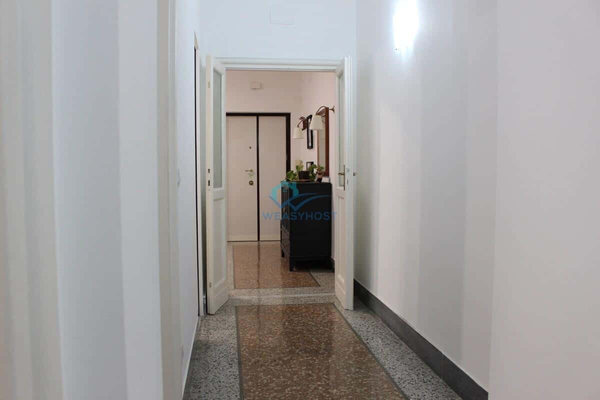 Apartment Rome, 2 beds — photo 4