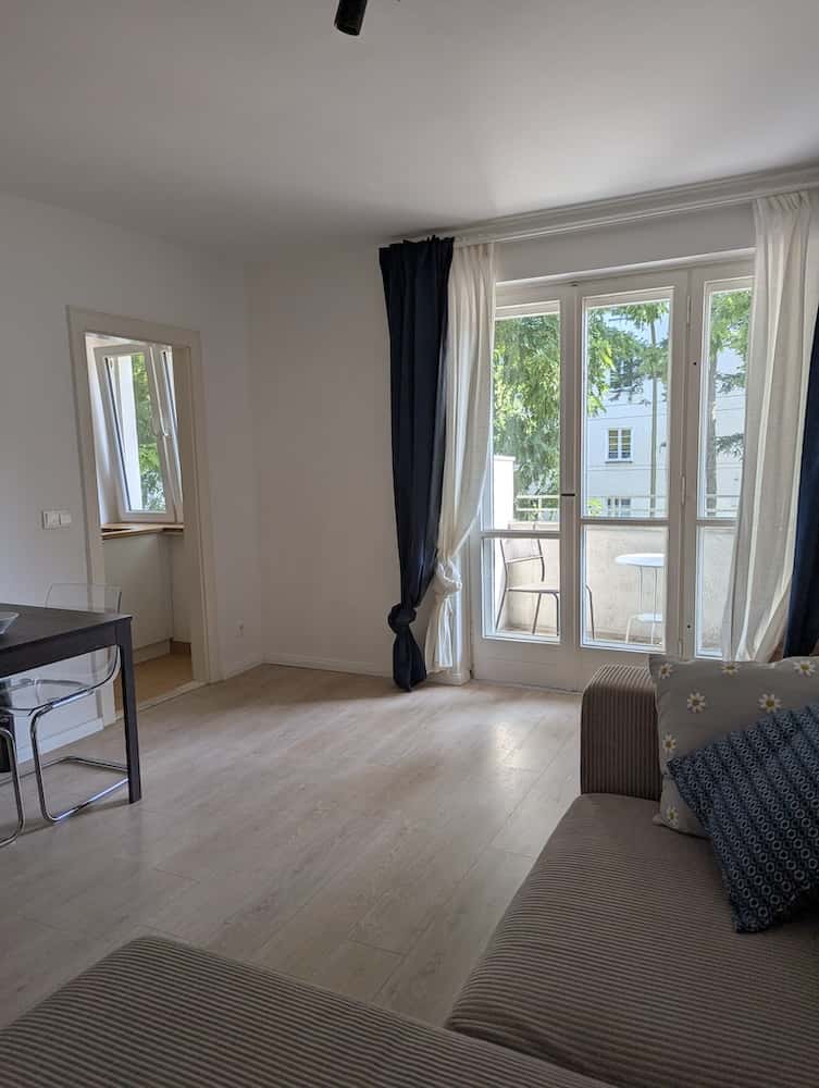 Apartment in Scheffelstraße, Berlin for 42 m² with 1 bedroom - Foto 3