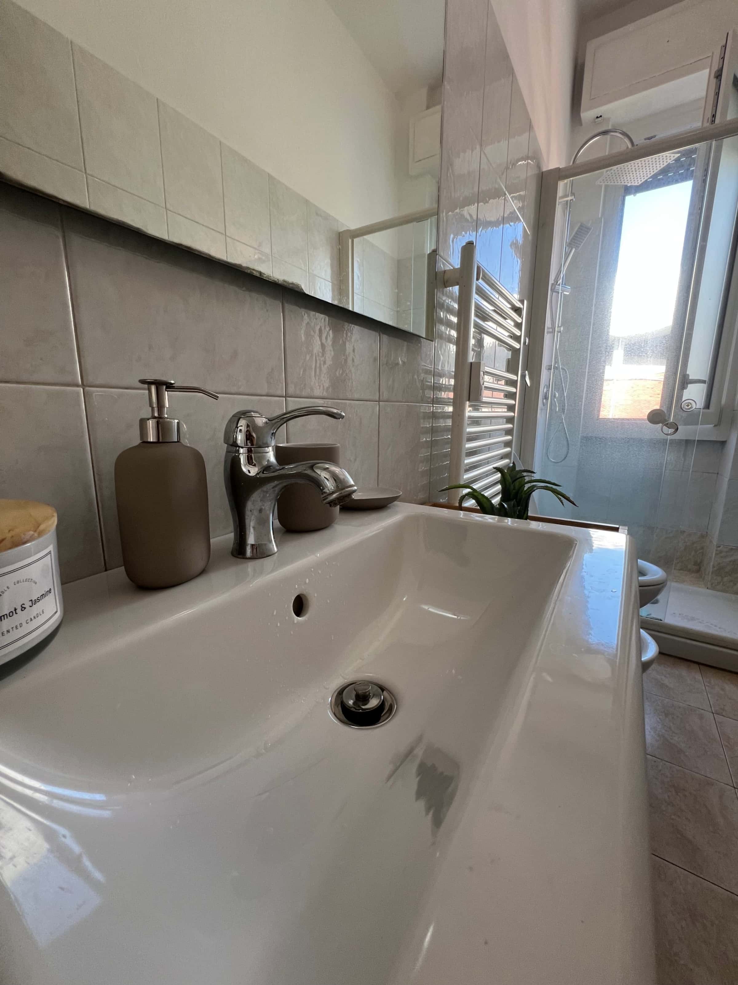 Apartment Milan, 1 bed — photo 22