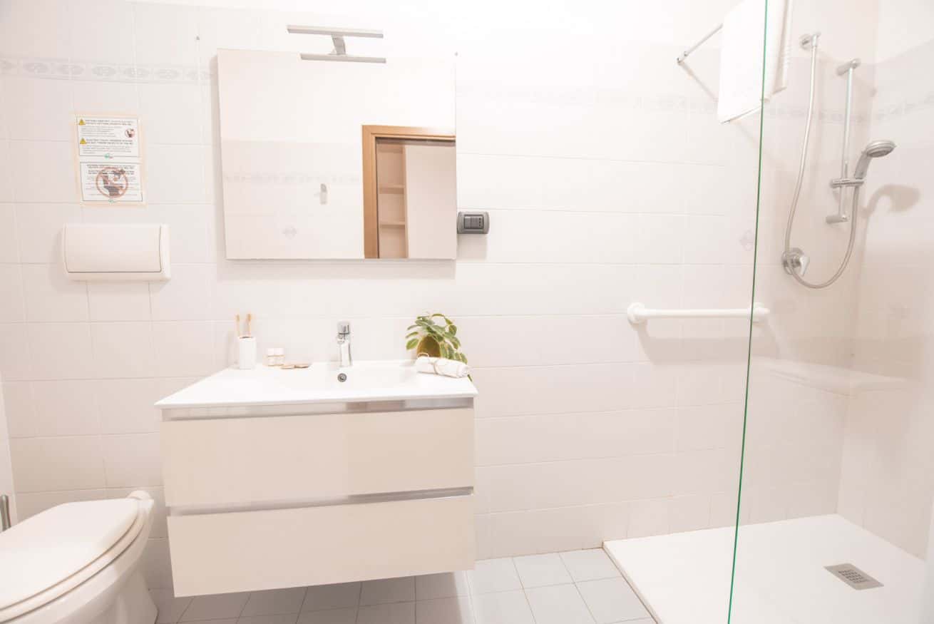Apartamento Monza, 2 habitaciones — foto 11