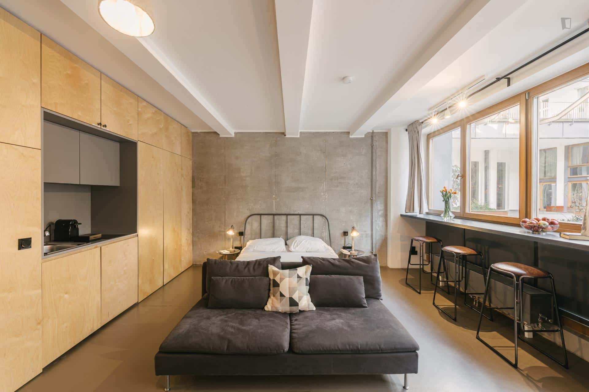 6 Rungestrasse - Berliner Innenstadt