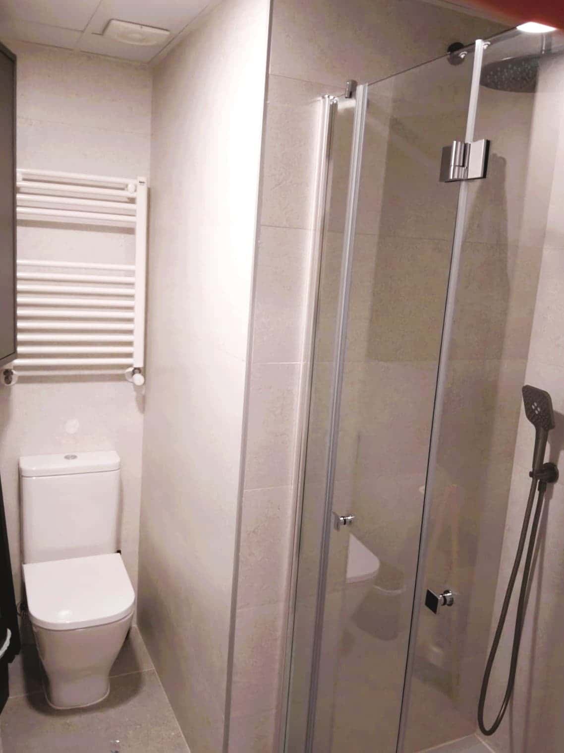 Habitación privada (H2)