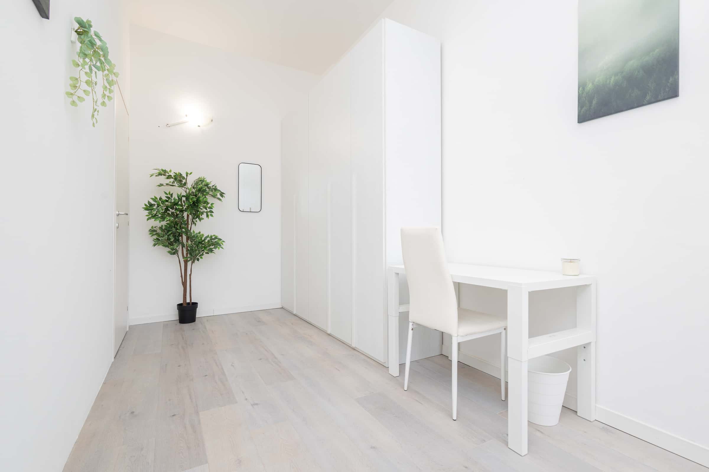 Single room Milan, 6 beds — photo 4