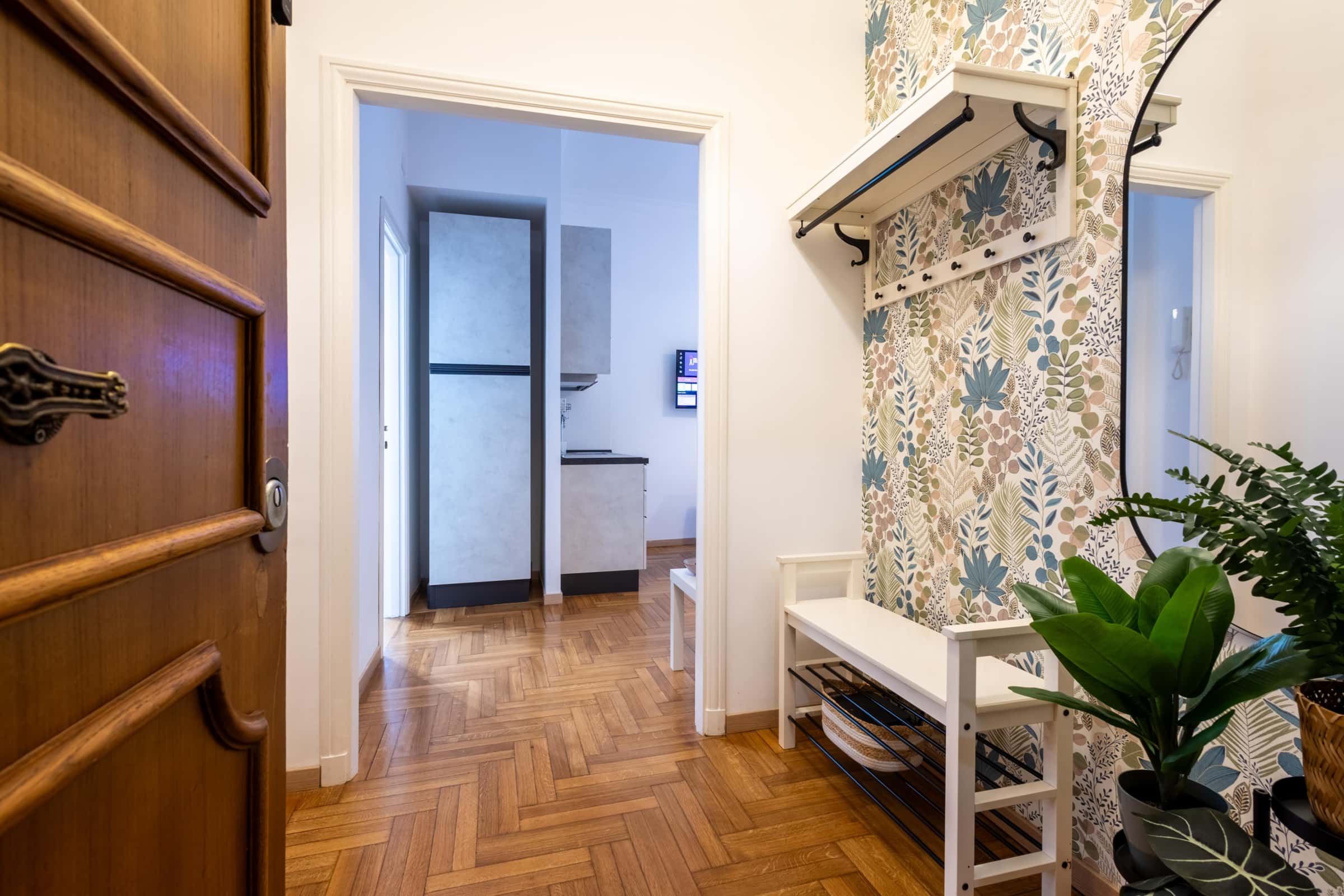Apartment Rome — photo 6