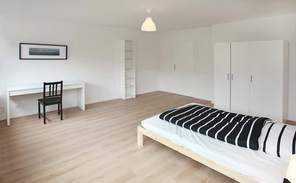 Zimmer in der Otto-Suhr-Allee