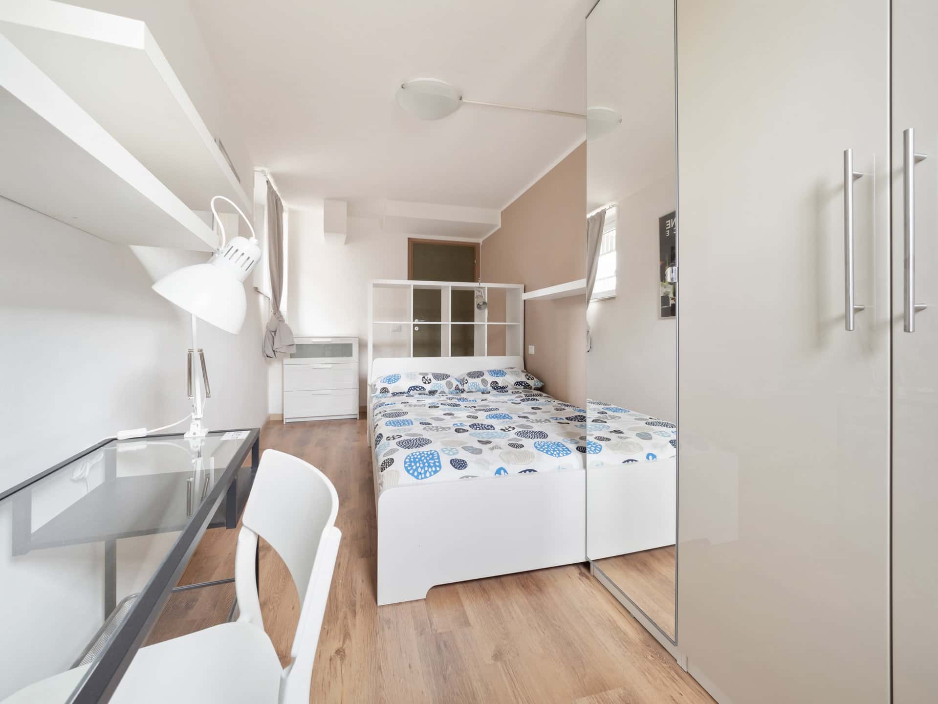 Camera Singola in via Via Ernesto Breda