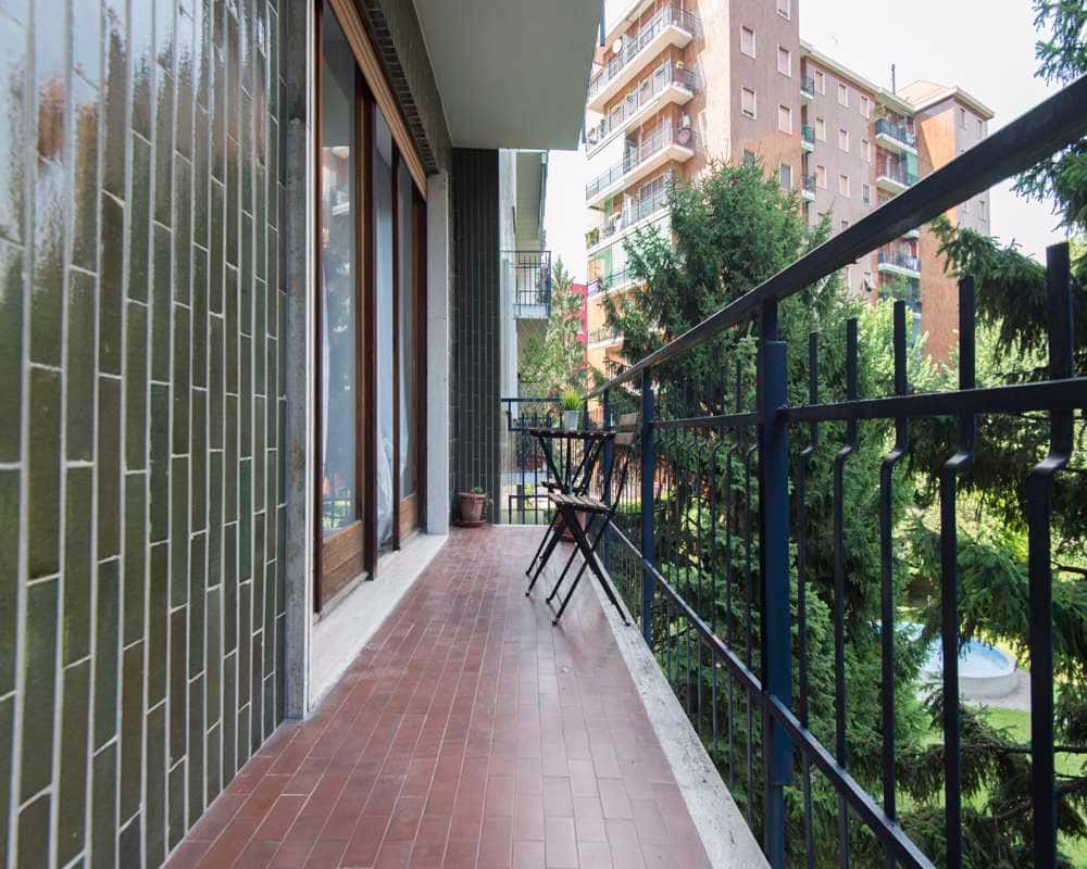 Special Offer: Stanza in Via Pordenone