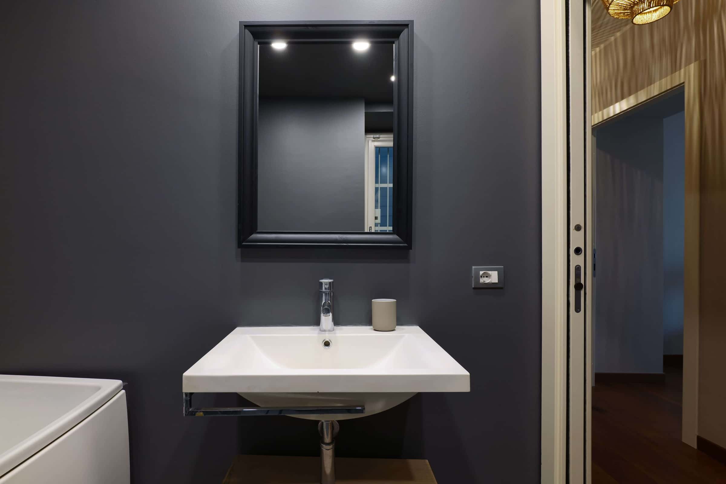 Apartment Milan, 2 beds — photo 11