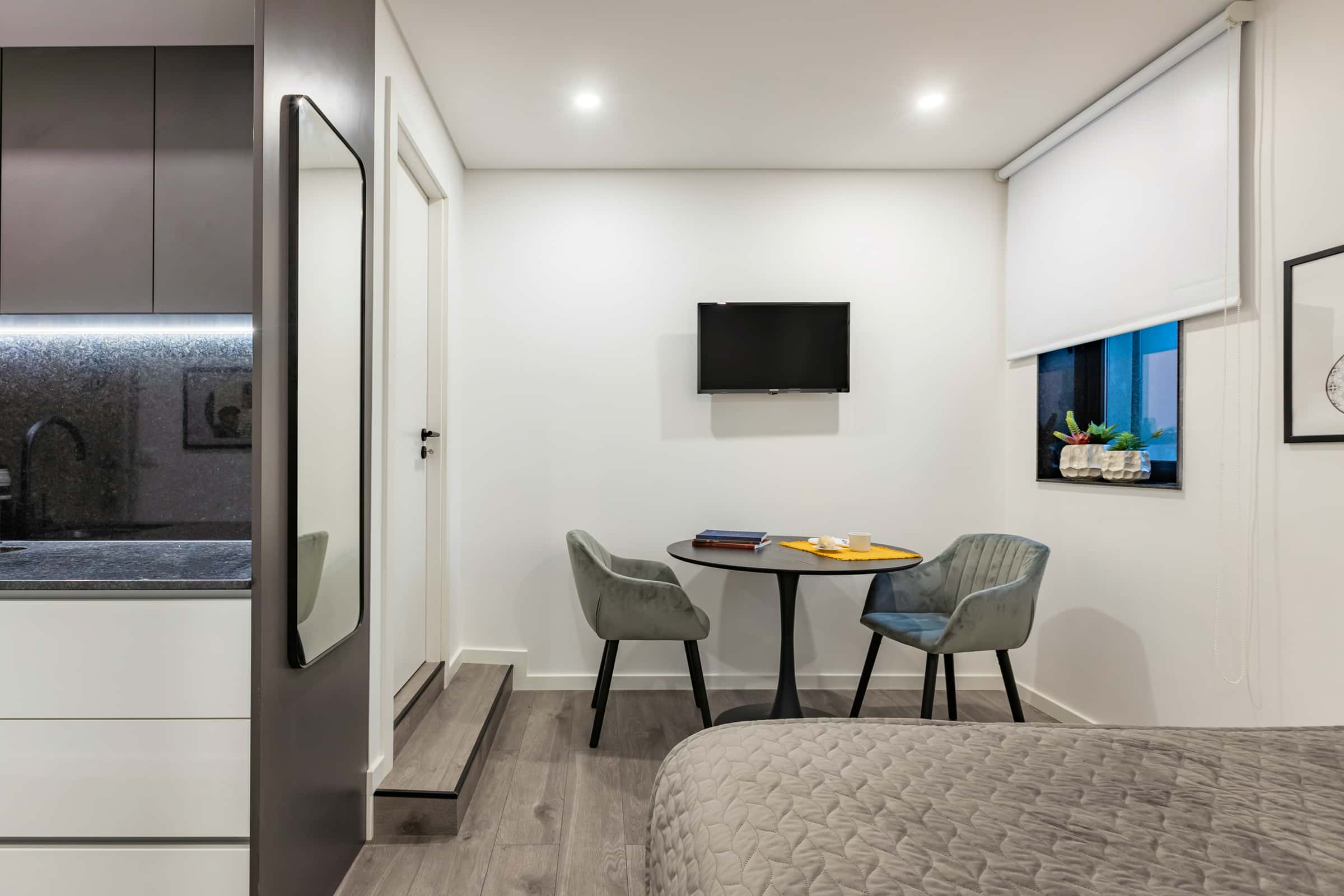 Rua Engenheiro António de Almeida