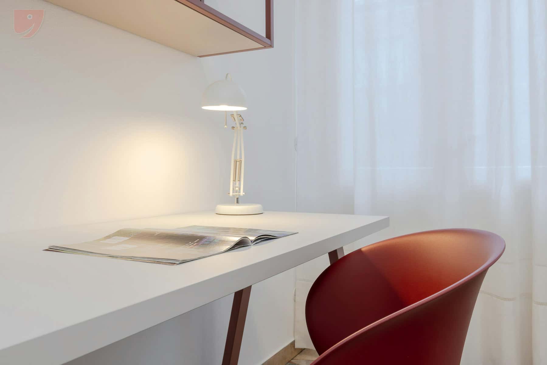 5  rooms  - apartment for 6 4