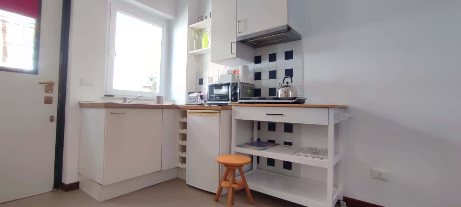 Apartment Rome — photo 17