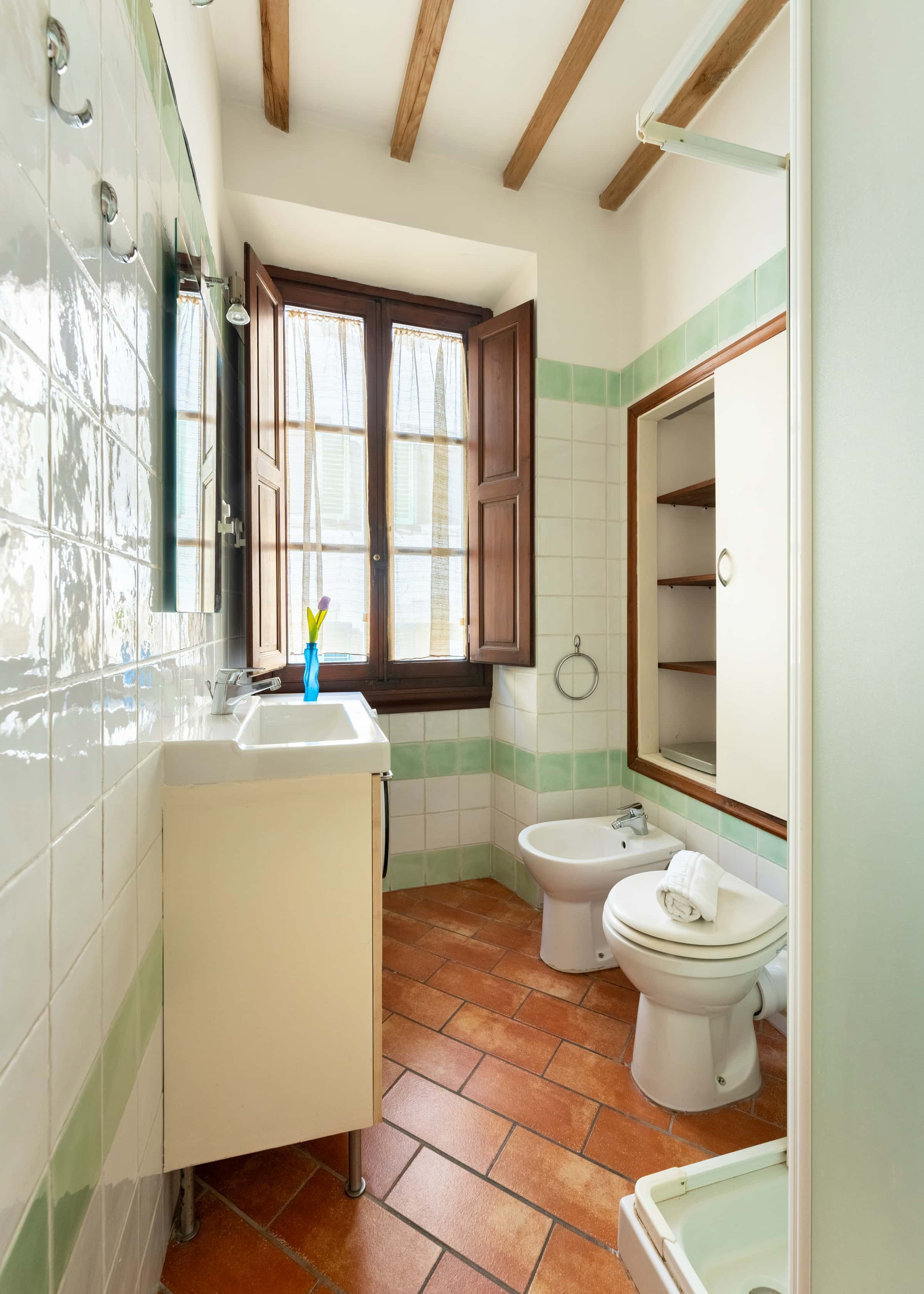 Apartment Florence — photo 9
