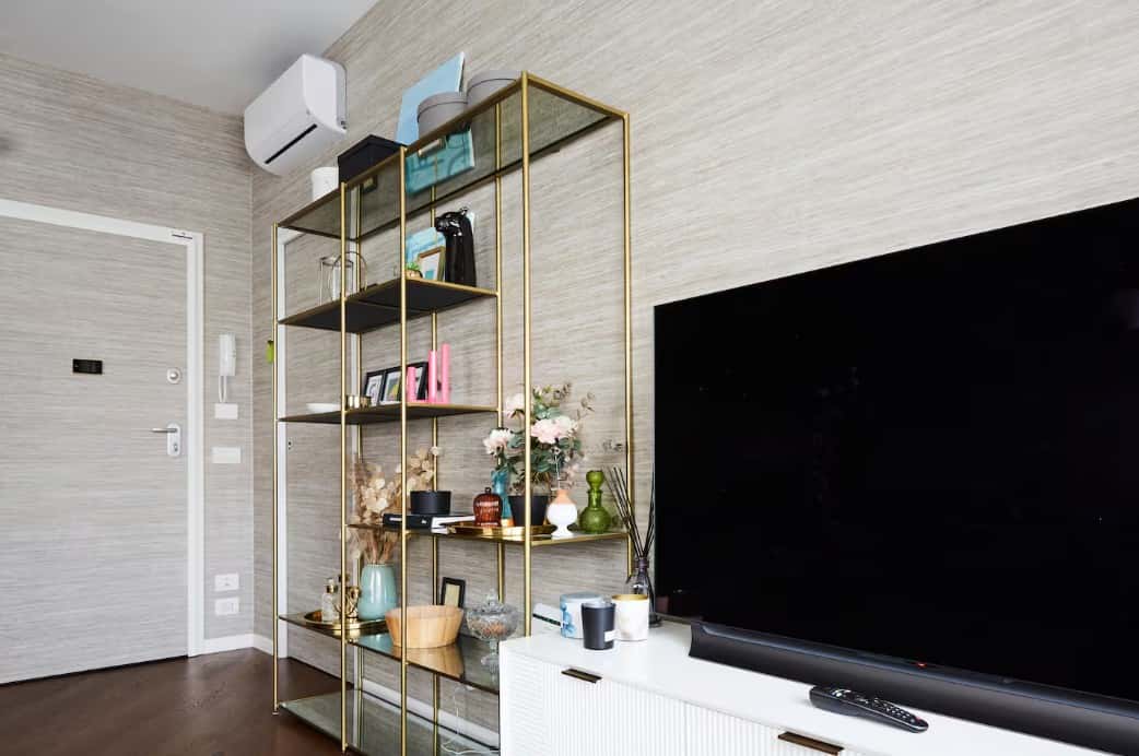 Apartment Milan, 1 bed — photo 5