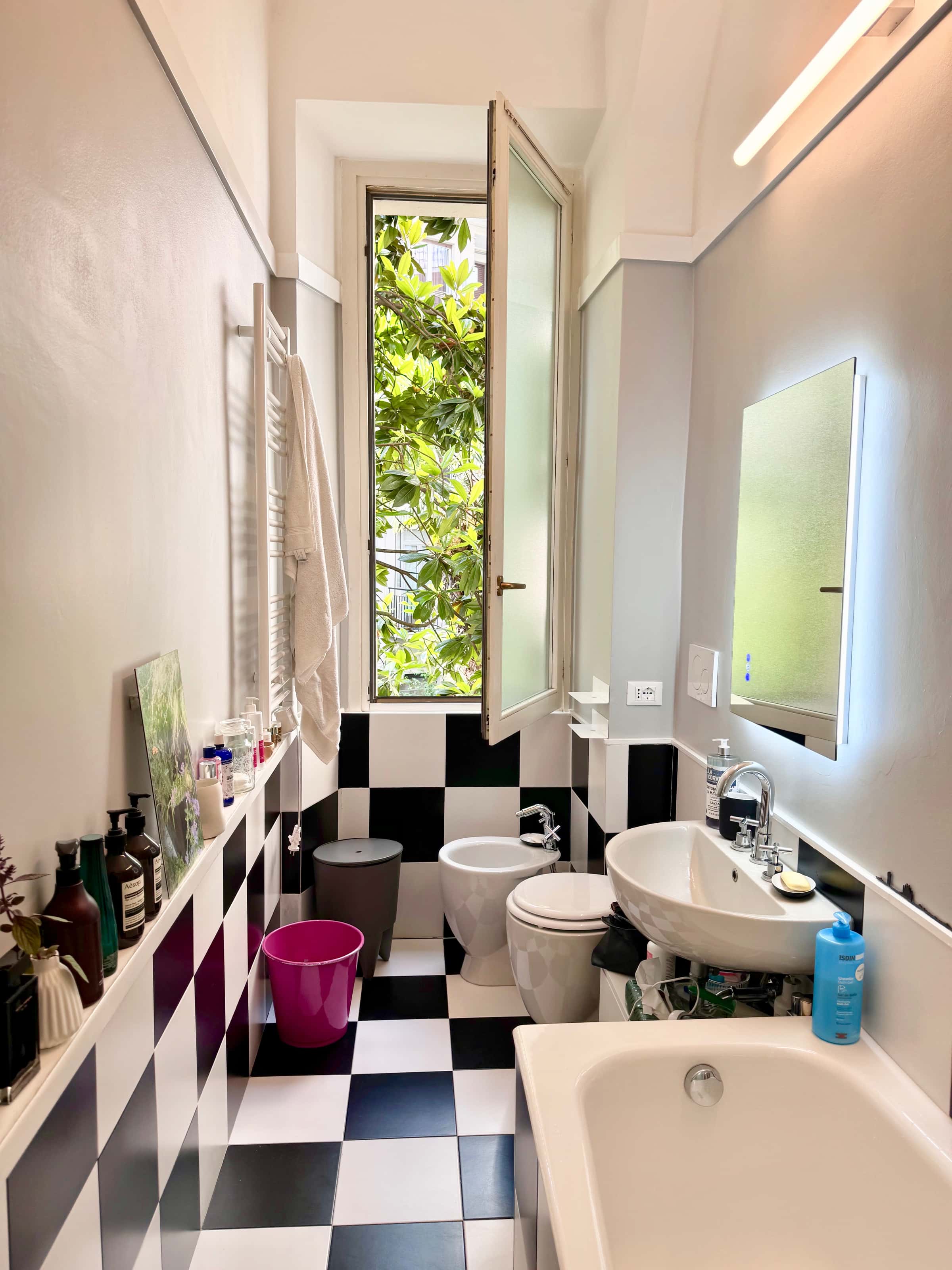 Apartment Milan, 2 beds — photo 8