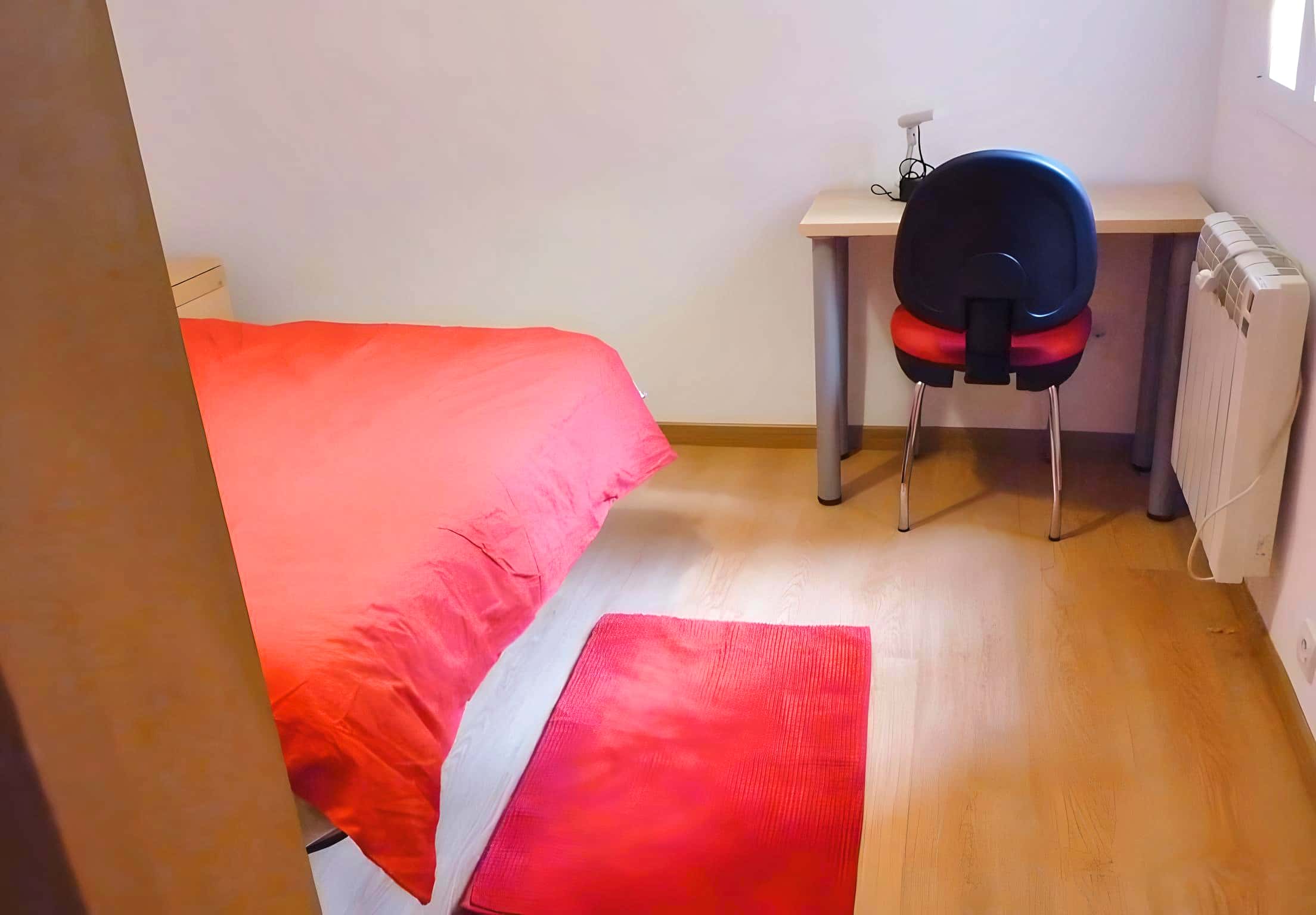 Habitacion Privada