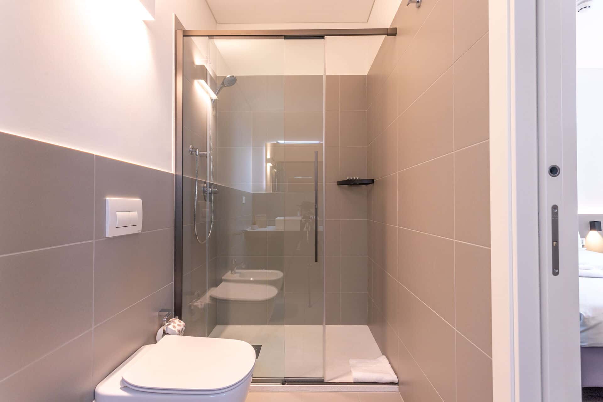 Apartment Venice, 1 bed — photo 10