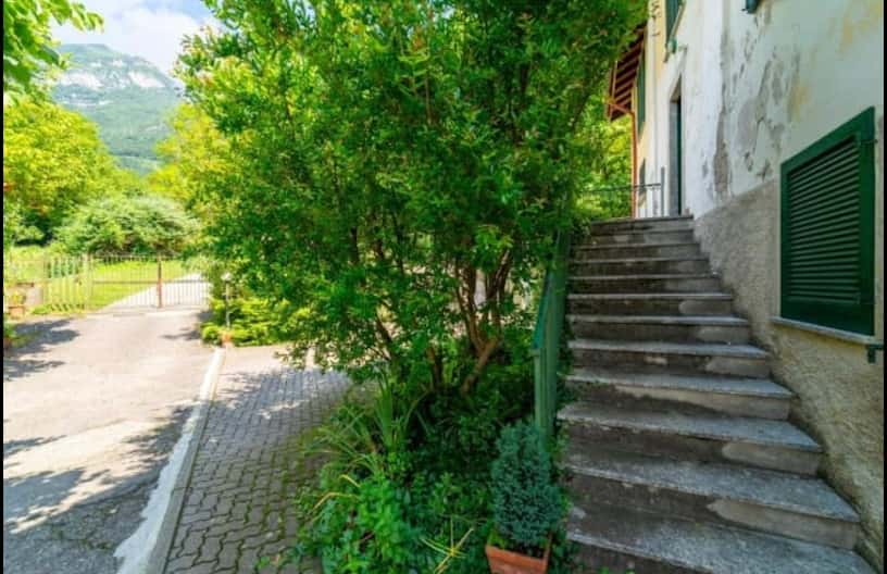 Apartment Tremezzo — photo 36