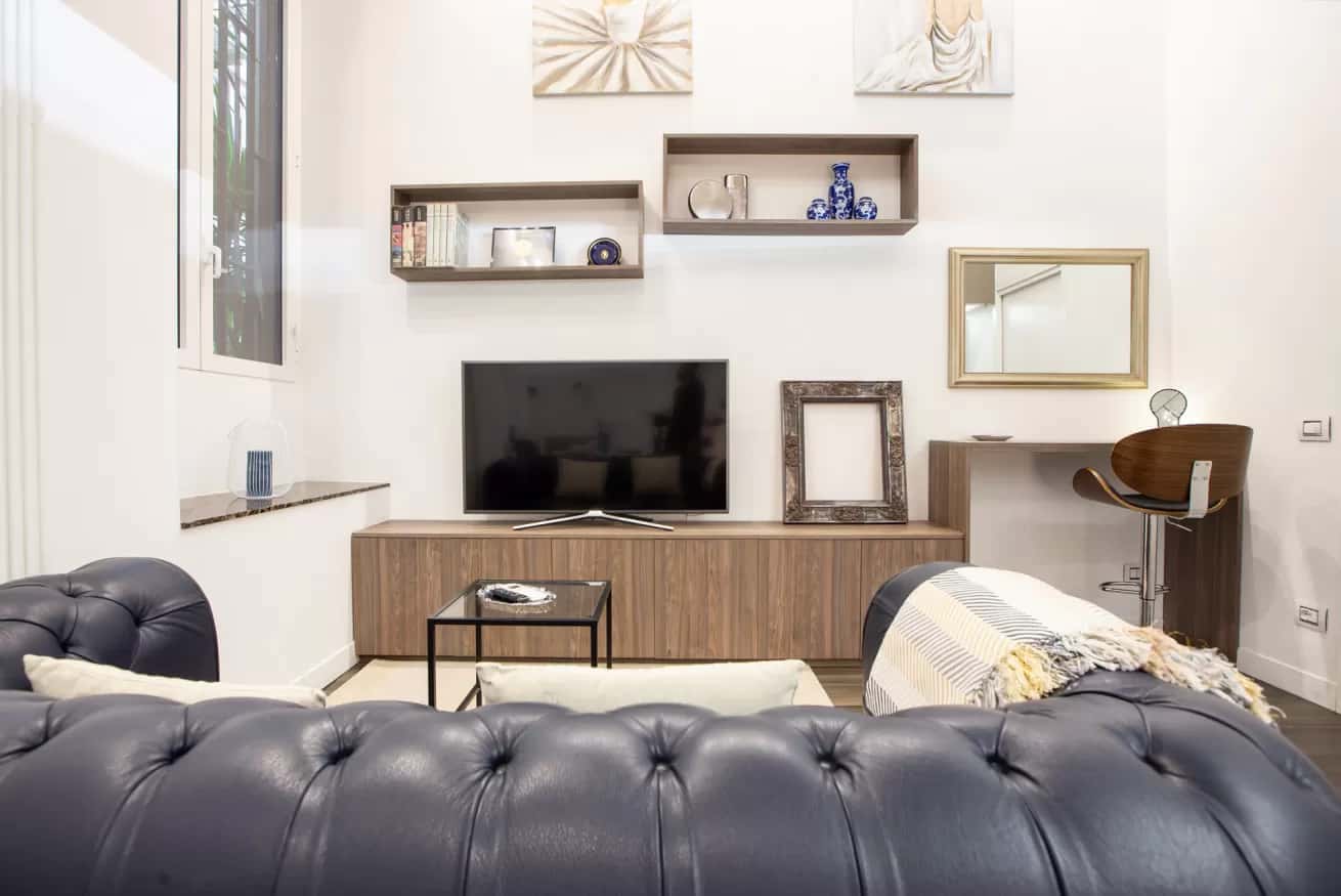 San Gregorio Luxury Apartment 3