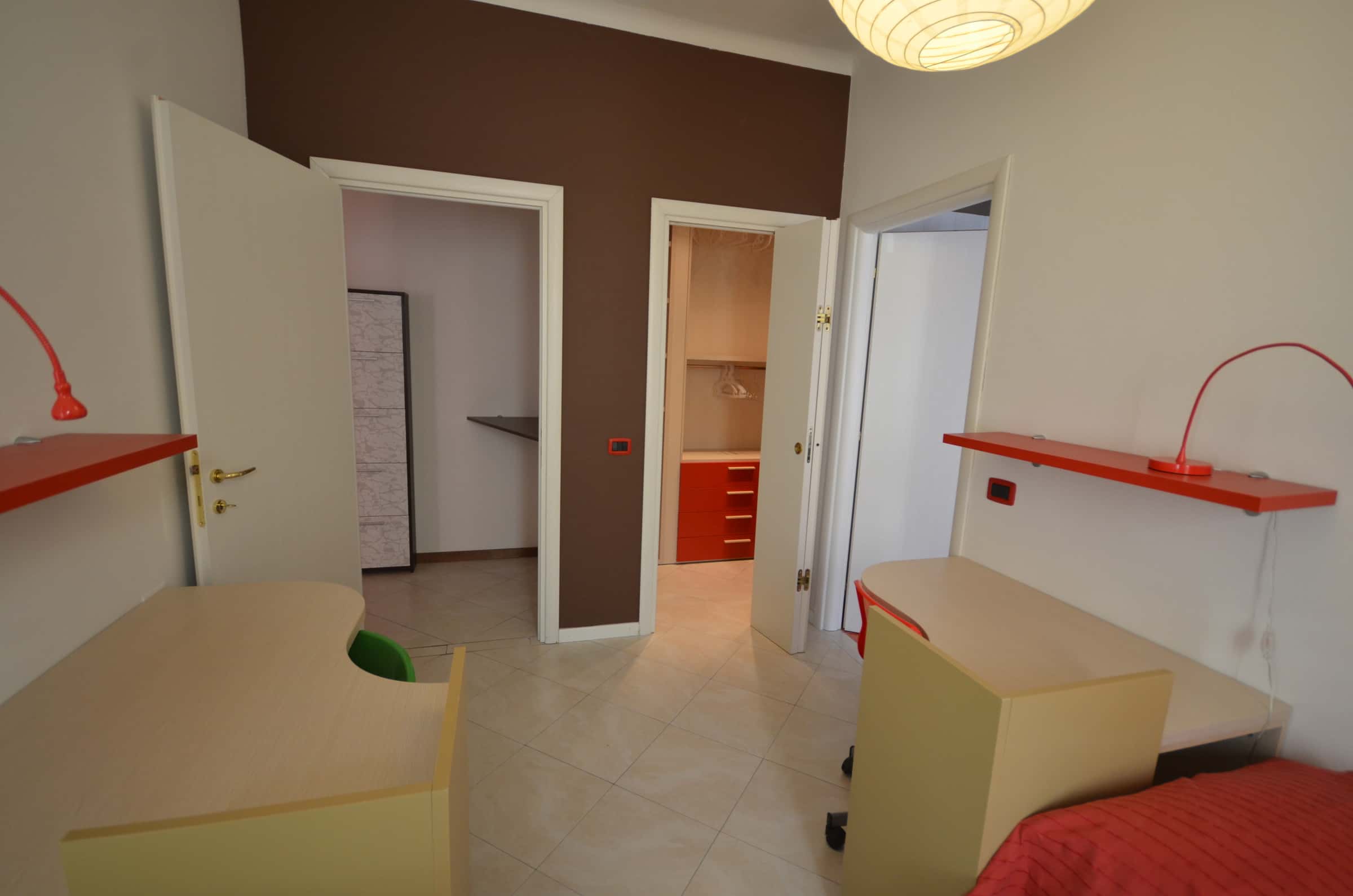 Apartment Milan, 1 bed — photo 7