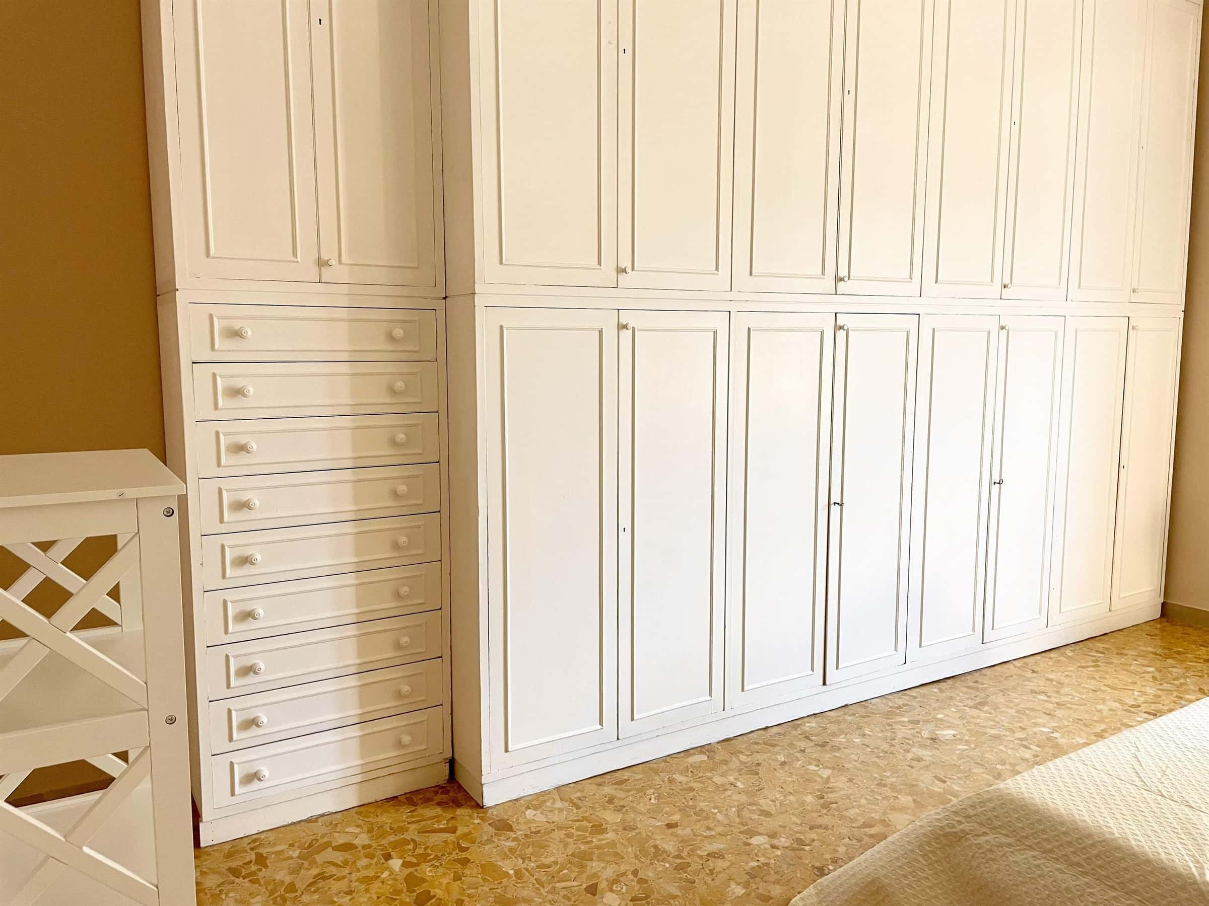 Single room Florence, 7 beds — photo 9