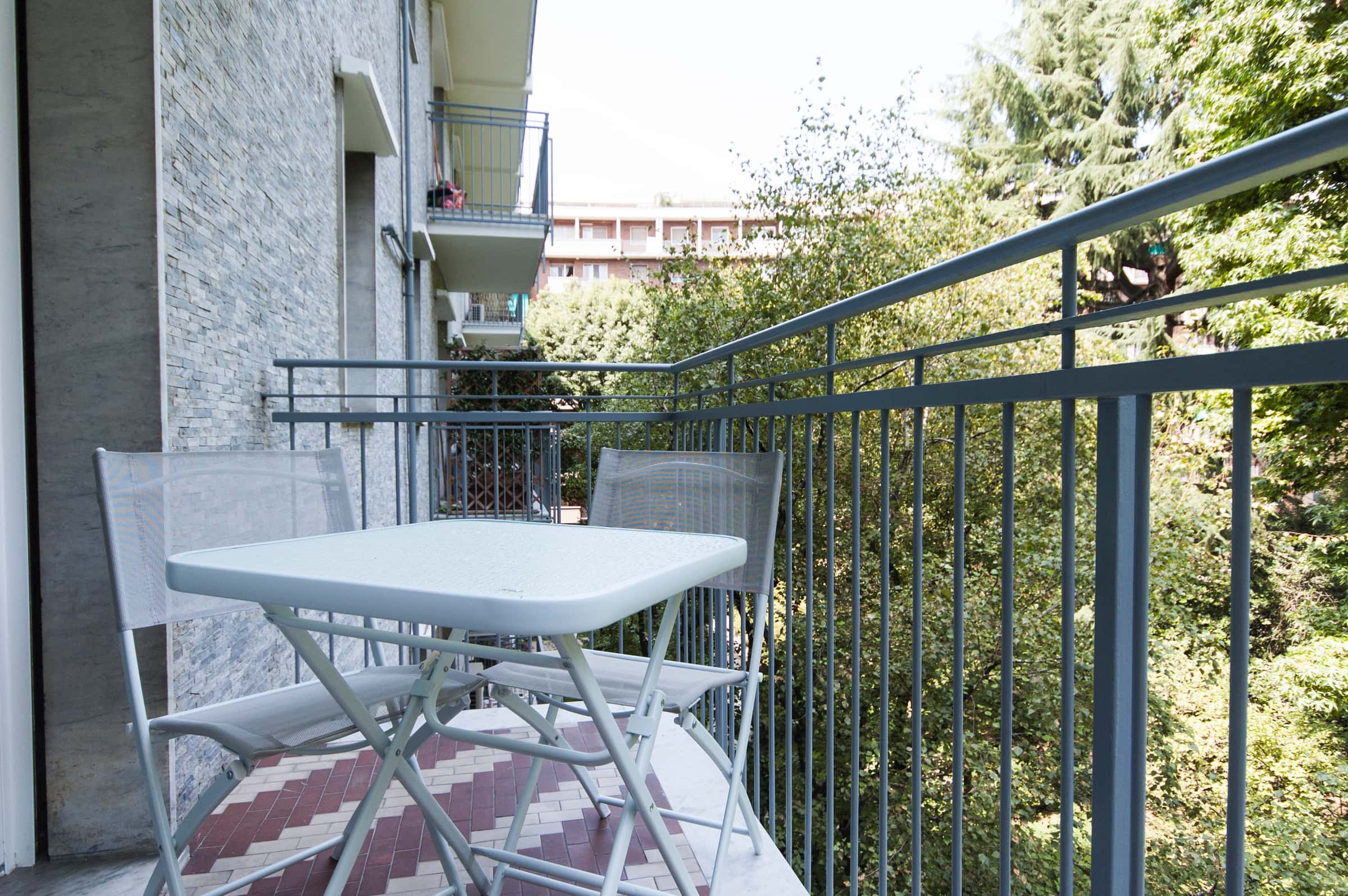 Apartamento Milán, 1 habitación — foto 16