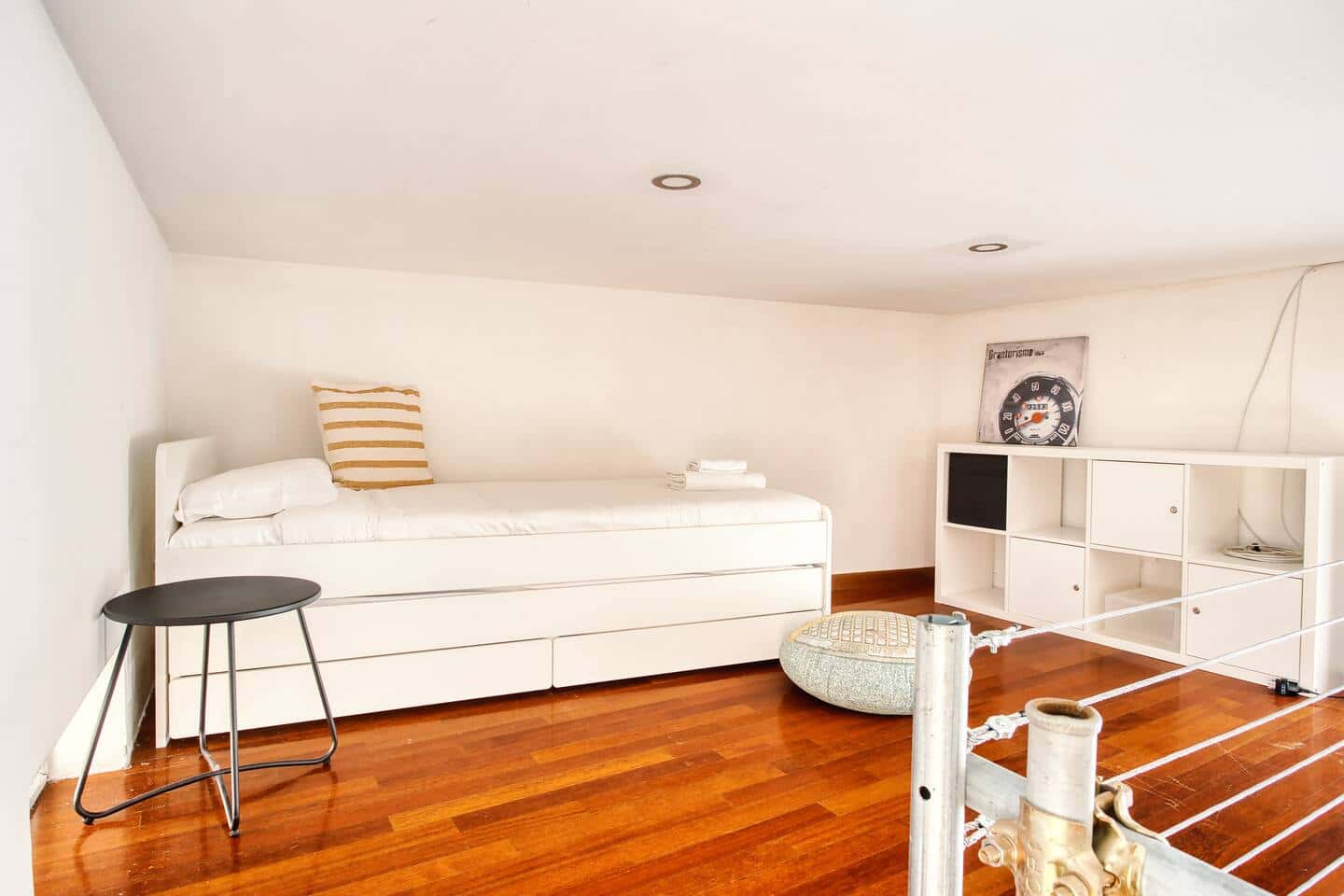 Apartment Milan — photo 26