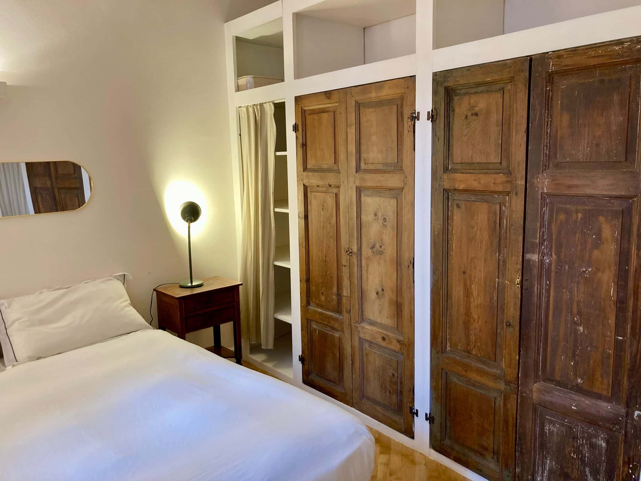 Apartment Milan, 2 beds — photo 10