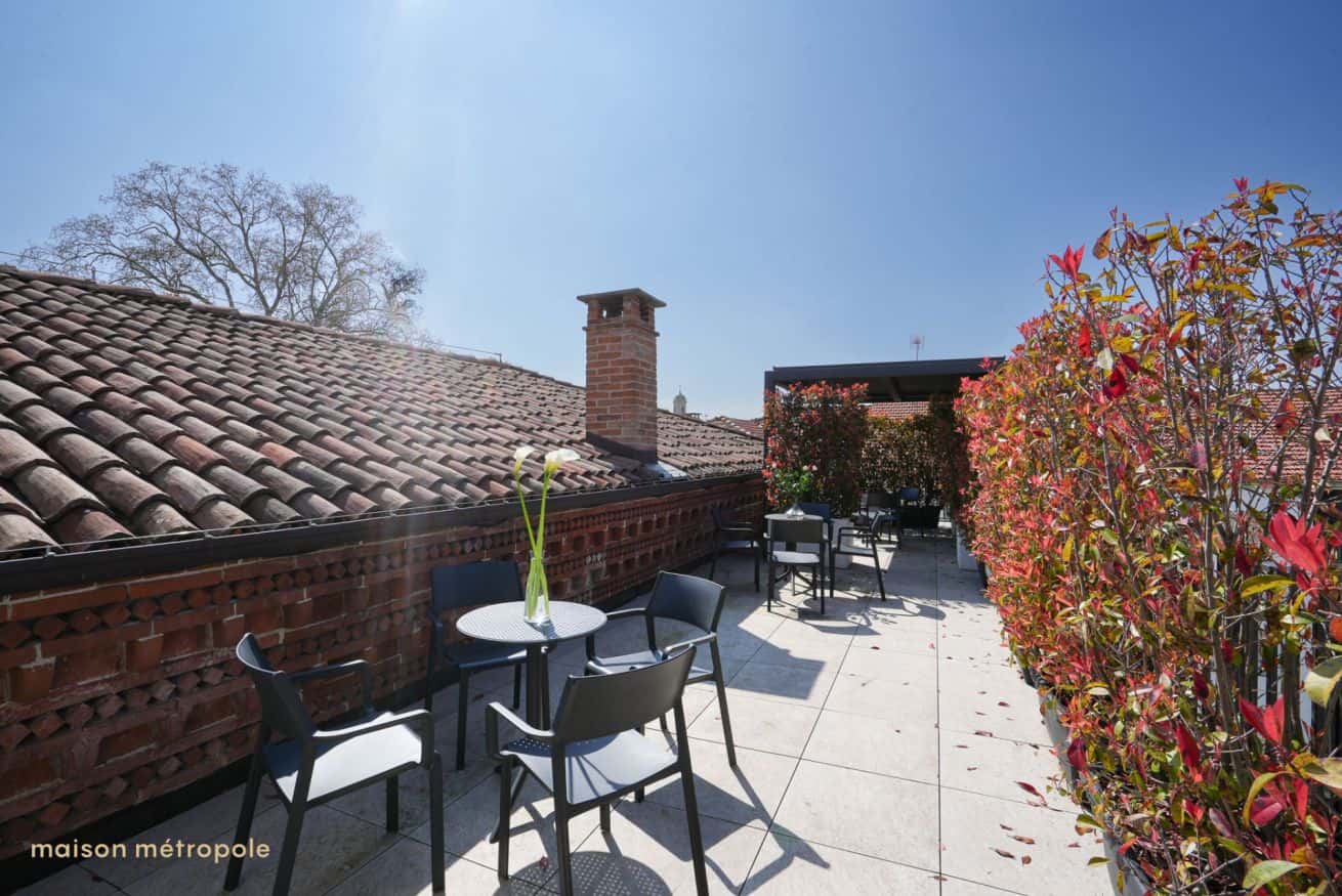 Palazzo Zoya | Serenissime di Carignano