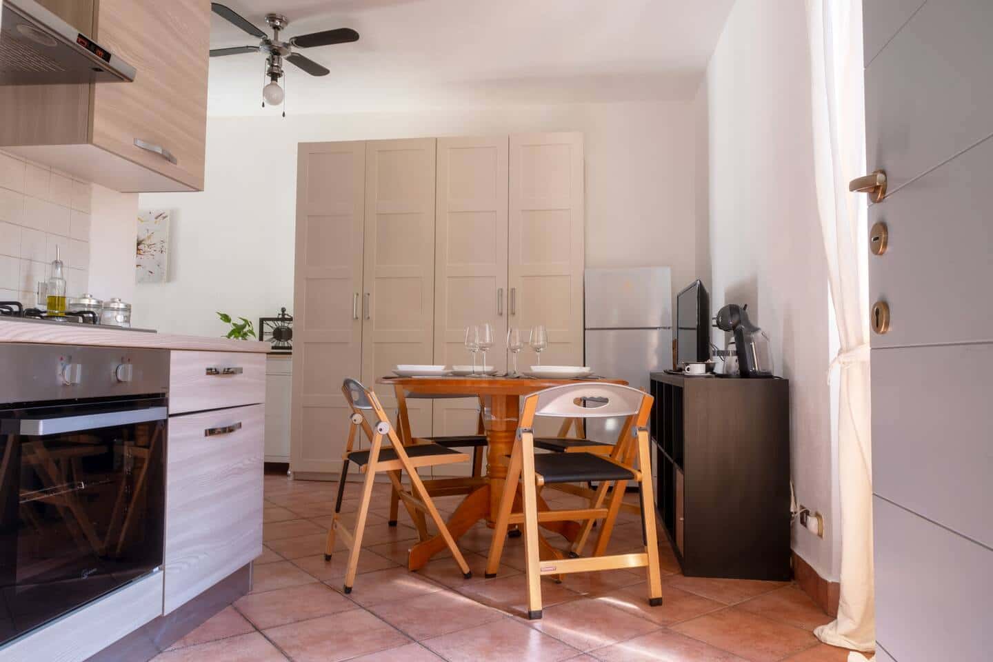 Apartment Milan — photo 19